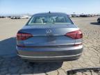 Martinez, CA에서 판매 중인 2017 Volkswagen Passat Se - Front End