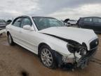 2004 Hyundai Sonata Gls en Venta en Elgin, IL - Front End