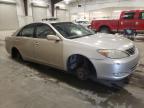 2006 Toyota Camry Le за продажба в Avon, MN - Front End