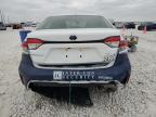 2024 Toyota Corolla Le на продаже в Taylor, TX - Rear End