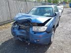 2006 SUBARU FORESTER X for sale at Copart WOLVERHAMPTON