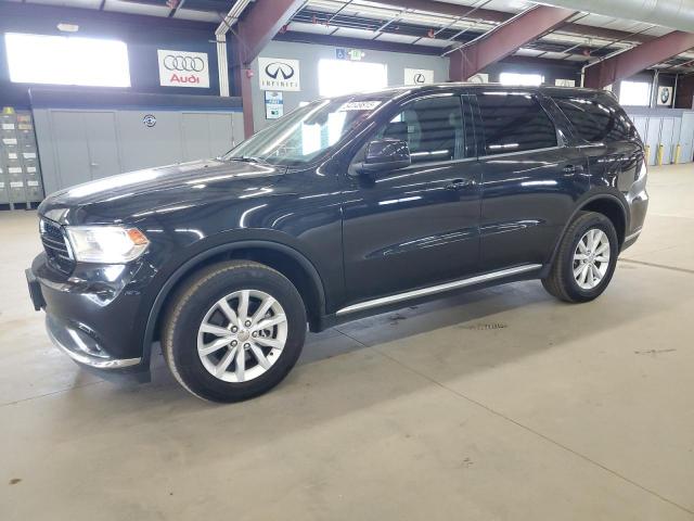 2015 Dodge Durango Ssv