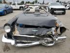1957 Ford T-Bird იყიდება Los Angeles-ში, CA - All Over