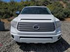 2016 Toyota Tundra Crewmax 1794 на продаже в Reno, NV - Side