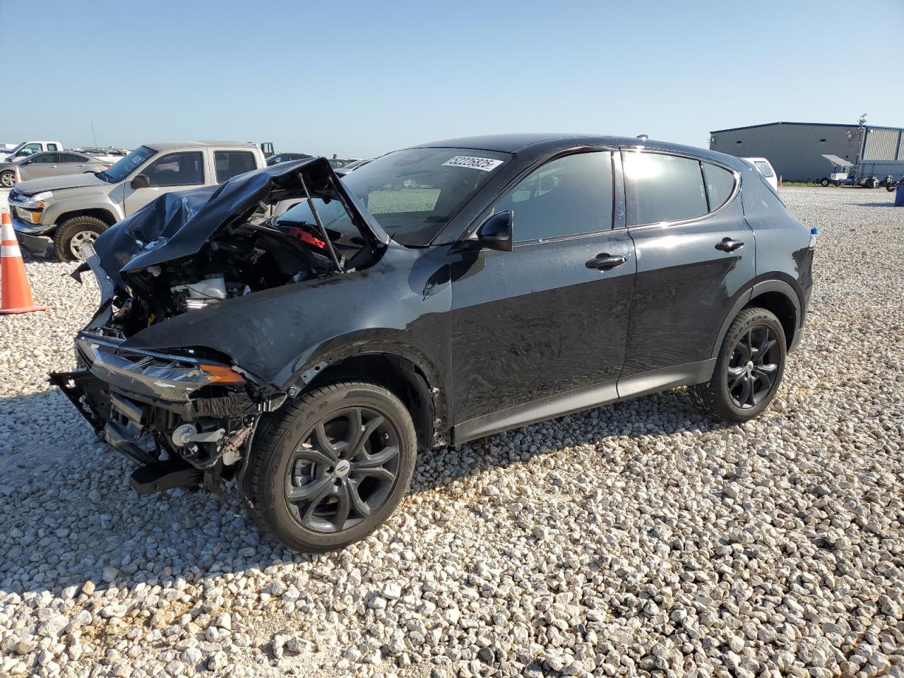 2024 Dodge Hornet Gt for Sale in Taylor, TX - Front End