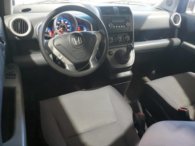 2008 HONDA ELEMENT EX