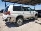 2002 Mitsubishi Montero Sport Xls продається в Phoenix, AZ - Minor Dent/Scratches