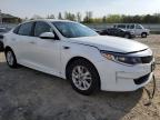 2016 Kia Optima Lx for Sale in Chatham, VA - All Over