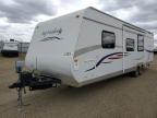 2008 Jayco Jayfeather for Sale in Nisku, AB - Top/Roof