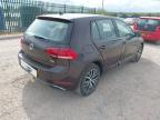 2017 VOLKSWAGEN GOLF SE NA for sale at Copart WESTBURY