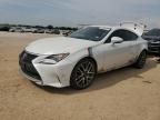 2016 Lexus Rc 200T for Sale in San Antonio, TX - Rear End