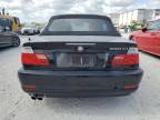 2004 Bmw 330 Ci for Sale in Opa Locka, FL - Front End