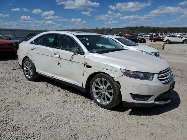  FORD TAURUS 2013 Biały