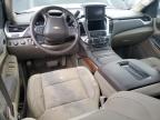 2019 Chevrolet Tahoe K1500 Premier na sprzedaż w Earlington, KY - Water/Flood