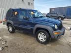 2004 Jeep Liberty Sport for Sale in Franklin, WI - Hail