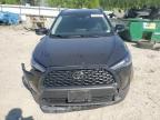 2023 Toyota Corolla Cross Le de vânzare în Hampton, VA - Front End