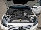 2017 Mercedes-Benz C 300 4Matic на продаже в Arlington, WA - Rear End