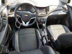 2021 Chevrolet Trax 1Lt   na sprzedaż w Mercedes, TX - Water/Flood