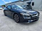 2019 Mercedes-Benz Sl 450 for Sale in Opa Locka, FL - Water/Flood