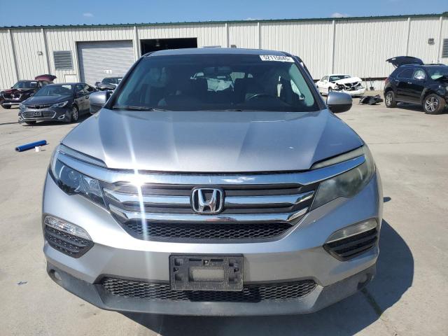 Parquets HONDA PILOT 2016 Silver