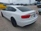 2016 AUDI A5 S LINE for sale at Copart BRISTOL