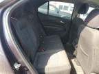 2018 Chevrolet Equinox Lt   de vânzare în Elgin, IL - Front End