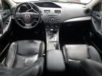 2012 Mazda 3 I للبيع في Houston، TX - Side