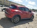 2011 Nissan Juke S продається в Opa Locka, FL - Front End