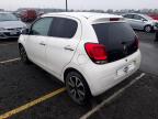 2016 CITROEN C1 FLAIR P for sale at Copart SANDTOFT