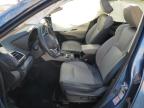 2020 Subaru Forester Limited en Venta en Prairie Grove, AR - Rollover