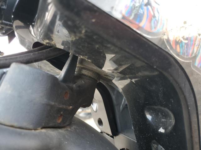 2020 HONDA NPS50 