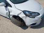 2018 VAUXHALL CORSA ENER for sale at Copart CORBY