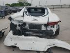 2023 Jaguar F-Type R продається в Wilmer, TX - Front End