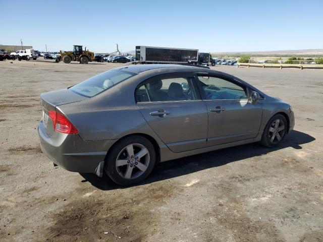 2006 HONDA CIVIC EX