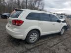 2018 DODGE JOURNEY SE à vendre chez Copart ON - COOKSTOWN