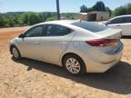 2017 Hyundai Elantra Se zu verkaufen in China Grove, NC - Front End