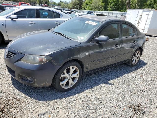 2009 Mazda 3 I