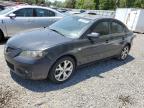 2009 Mazda 3 I de vânzare în Riverview, FL - Side