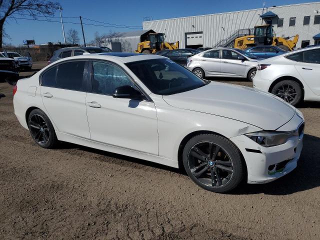 2014 BMW 320 I XDRIVE  