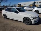 2014 BMW 320 I XDRIVE à vendre chez Copart QC - MONTREAL