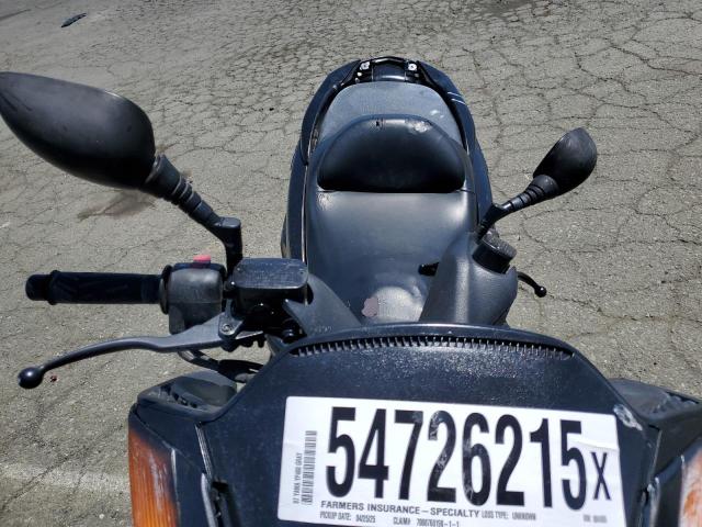2007 YAMAHA YP400 