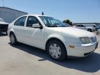 2003 Volkswagen Jetta Gl Tdi for Sale in Sacramento, CA - Side