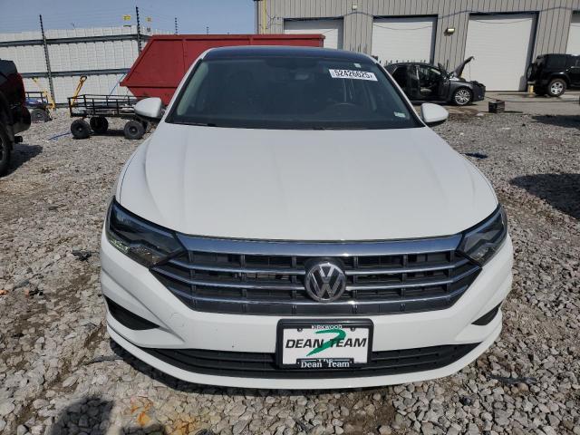  VOLKSWAGEN JETTA 2021 Biały