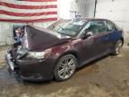 2012 Toyota Scion Tc  на продаже в Lyman, ME - Front End