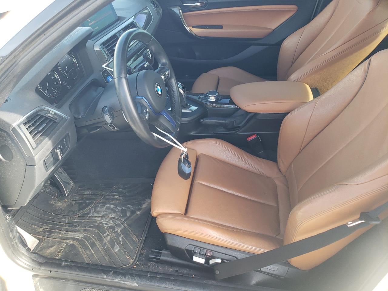 2018 BMW M240I VIN: WBA2J5C54JVC07196 Lot: 54226095
