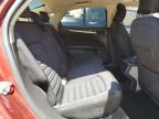 2014 Ford Fusion Se for Sale in Savannah, GA - Front End