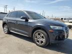 2018 Audi Q5 Premium продається в Sun Valley, CA - Front End