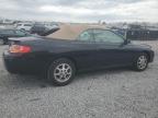 2002 Toyota Camry Solara Se за продажба в Earlington, KY - Rear End