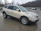 2010 Buick Enclave Cxl იყიდება Ellwood City-ში, PA - Front End
