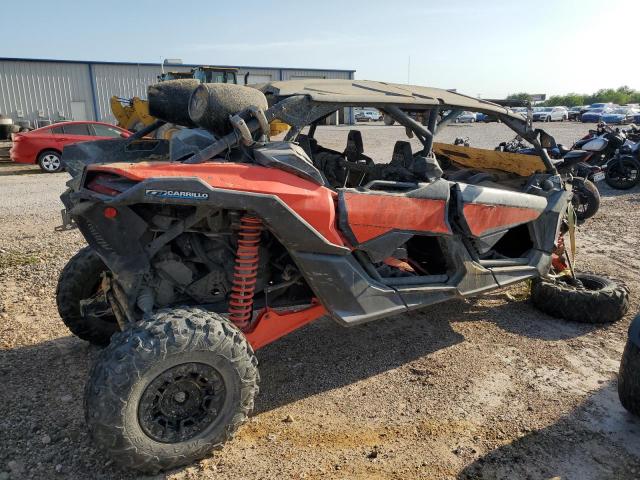 2021 CAN-AM MAVERICK X3 MAX RS TURBO R  